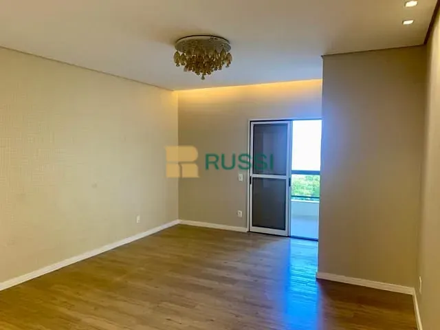 Apartamento 4 quartos e 6 banheiros, à venda, no bairro Vila Ema em São José dos Campos