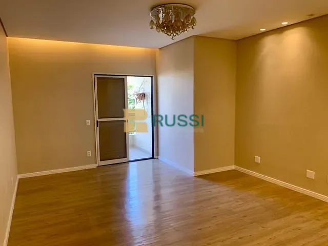 Apartamento 4 quartos e 6 banheiros, à venda, no bairro Vila Ema em São José dos Campos