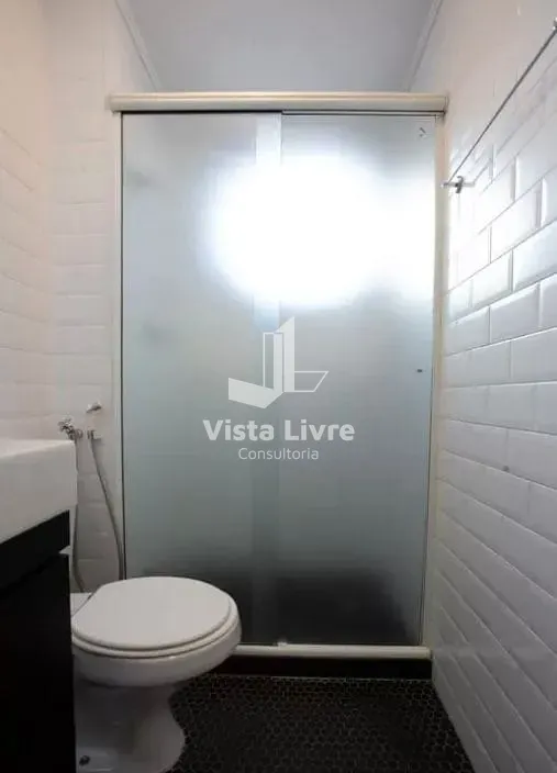 Apartamento, 2 quartos, 60 m² - Foto 23
