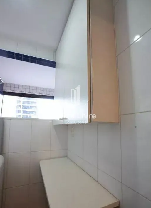 Apartamento, 2 quartos, 60 m² - Foto 9