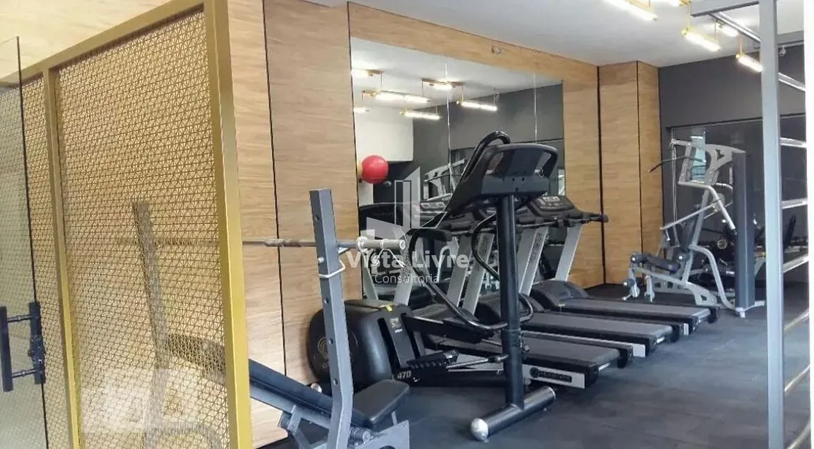 Apartamento, 2 quartos, 60 m² - Foto 25