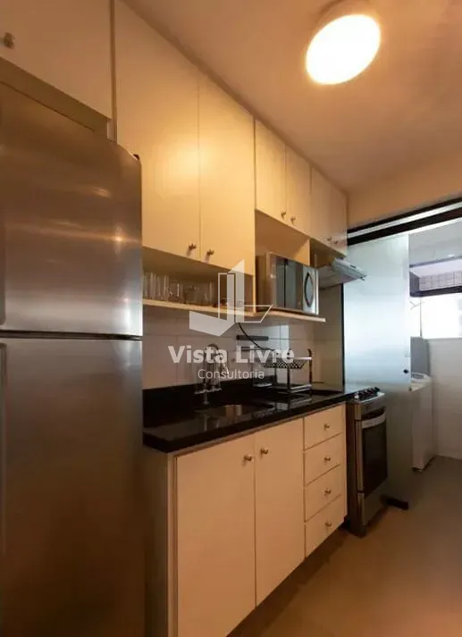 Apartamento, 2 quartos, 60 m² - Foto 10