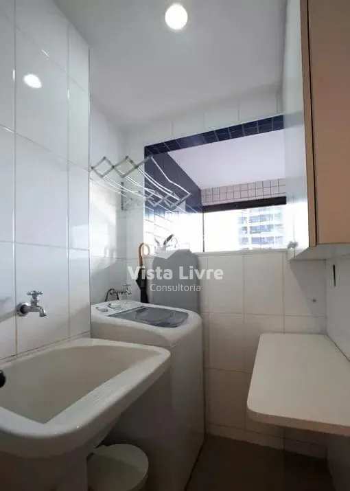 Apartamento, 2 quartos, 60 m² - Foto 11