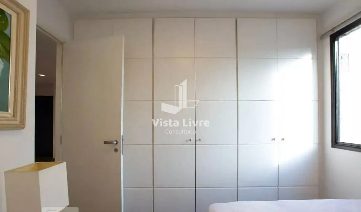 Apartamento, 2 quartos, 60 m² - Foto 13