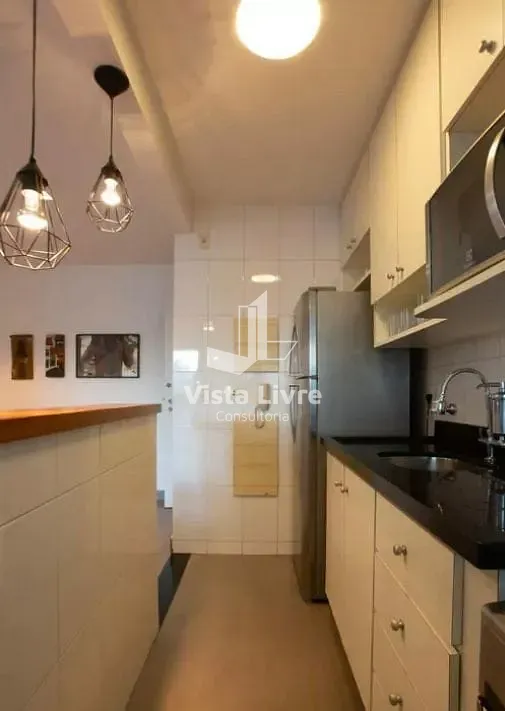 Apartamento, 2 quartos, 60 m² - Foto 6