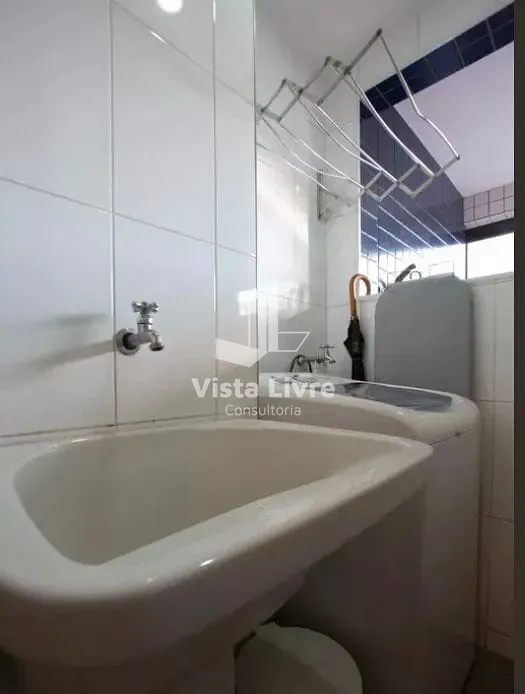 Apartamento, 2 quartos, 60 m² - Foto 12