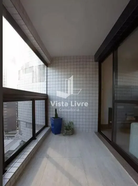 Apartamento, 2 quartos, 60 m² - Foto 2