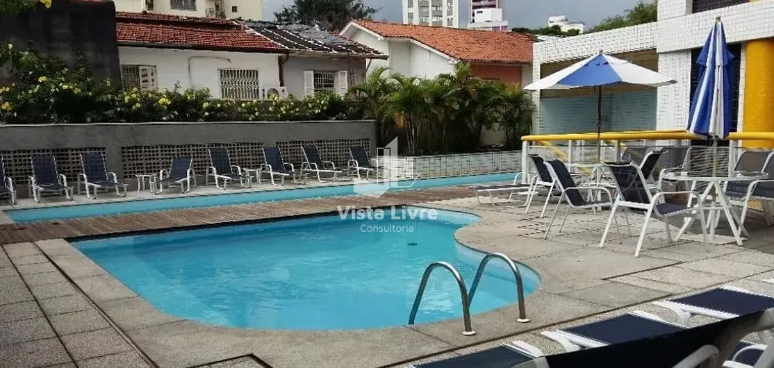 Apartamento, 2 quartos, 60 m² - Foto 24