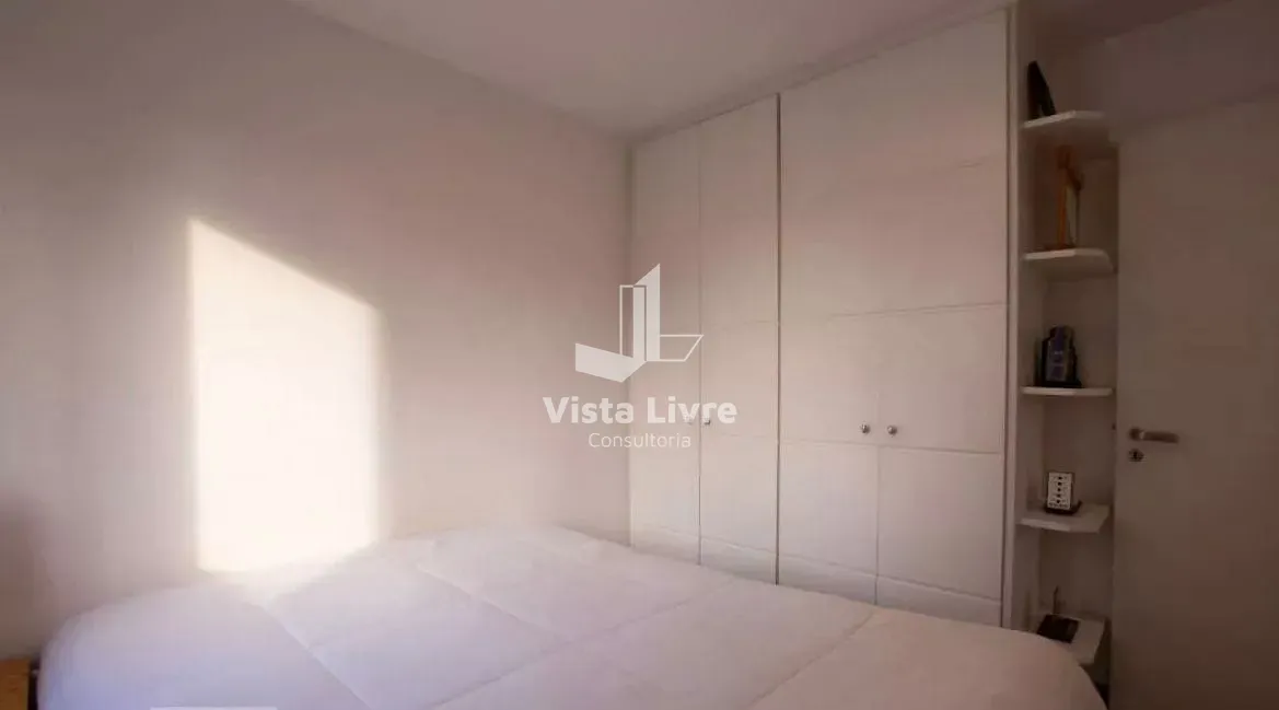Apartamento, 2 quartos, 60 m² - Foto 18