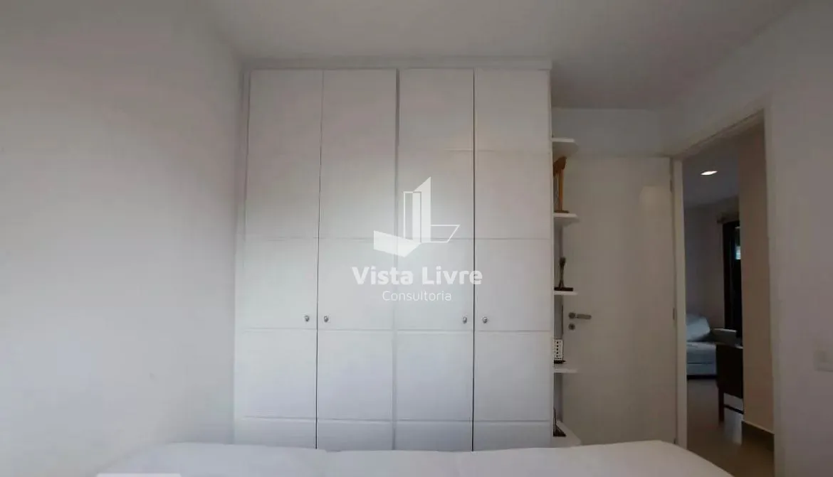 Apartamento, 2 quartos, 60 m² - Foto 19