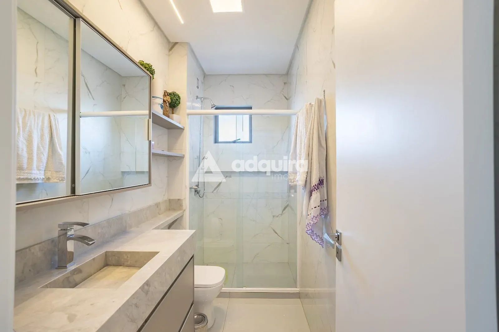 Apartamento, 3 quartos, 160 m² - Foto 22