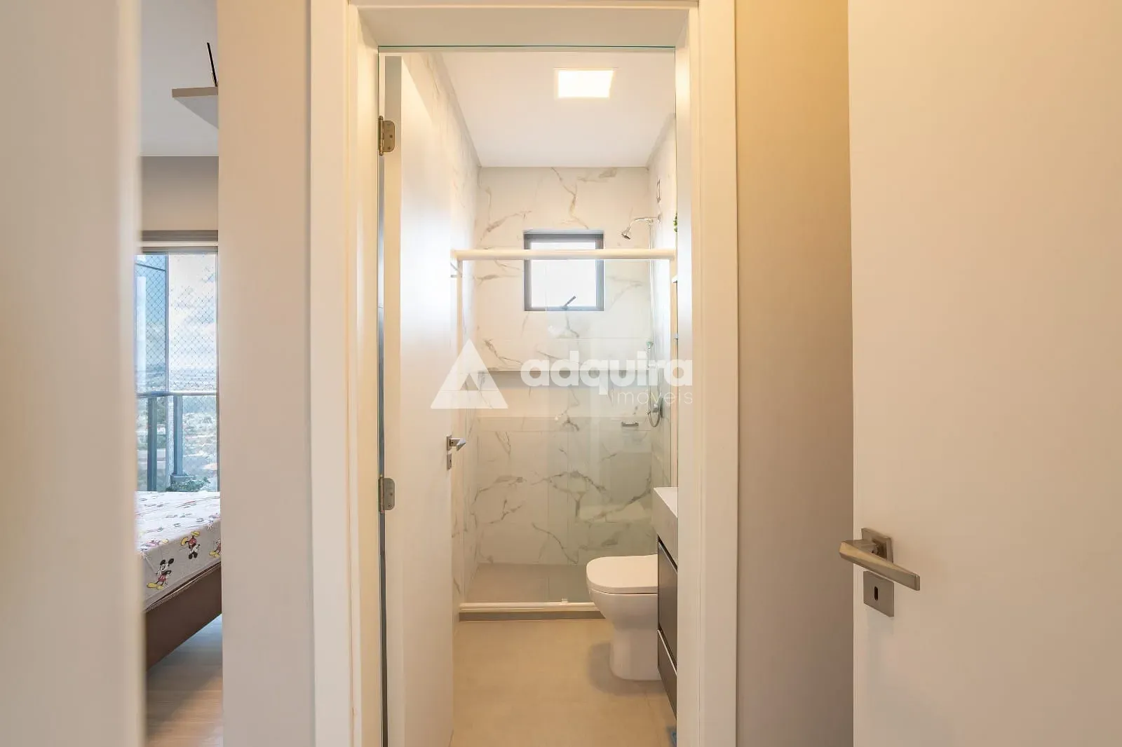 Apartamento, 3 quartos, 160 m² - Foto 14