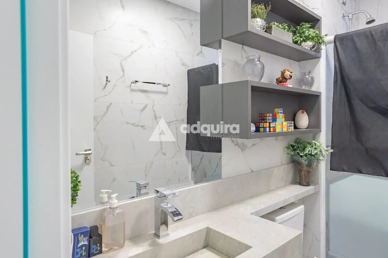Apartamento, 3 quartos, 160 m² - Foto 13
