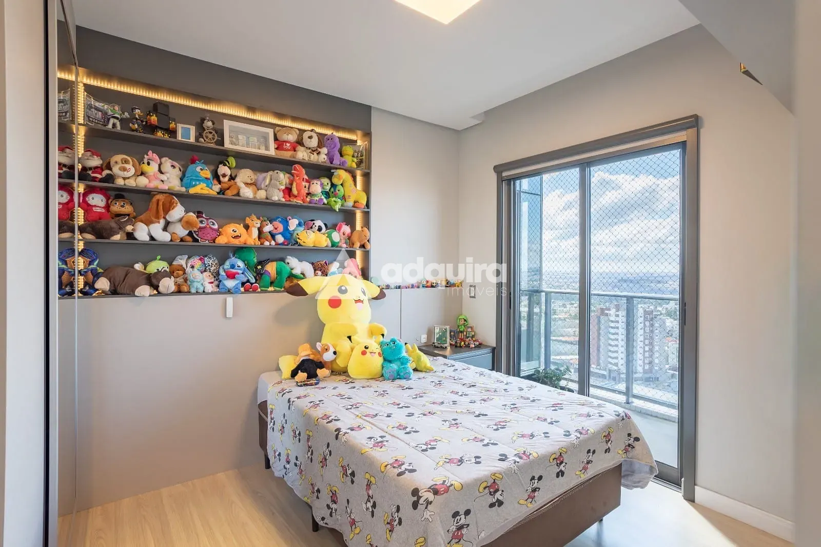 Apartamento, 3 quartos, 160 m² - Foto 20