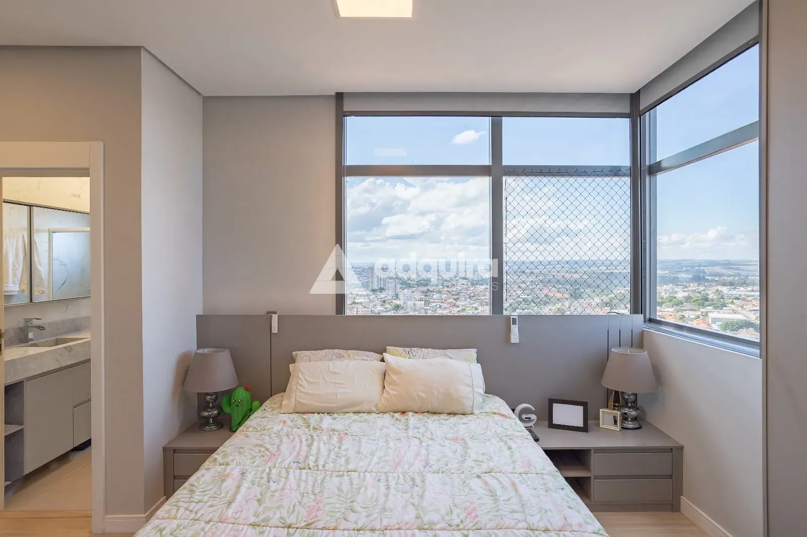 Apartamento, 3 quartos, 160 m² - Foto 21