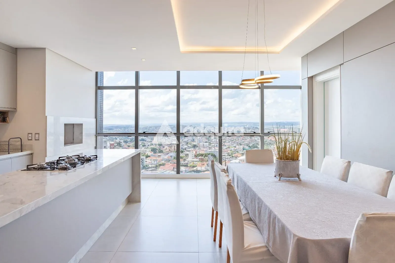 Apartamento, 3 quartos, 160 m² - Foto 8