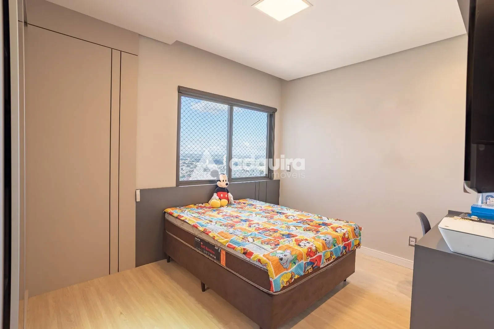 Apartamento, 3 quartos, 160 m² - Foto 19