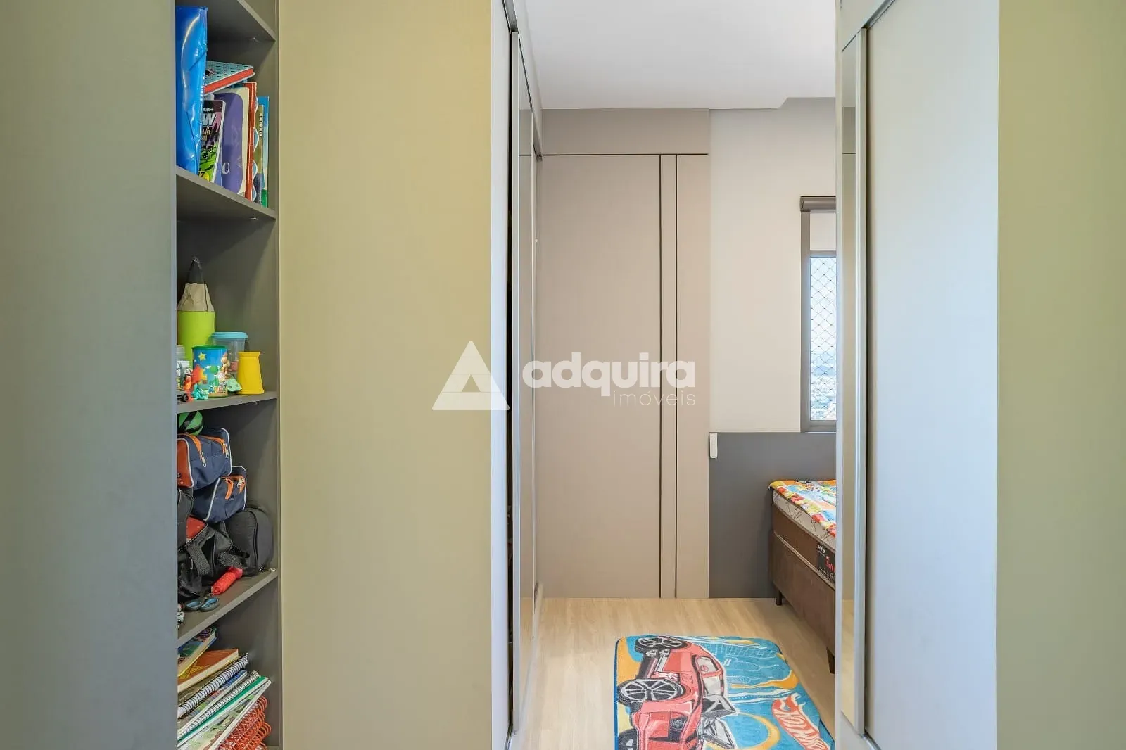 Apartamento, 3 quartos, 160 m² - Foto 18