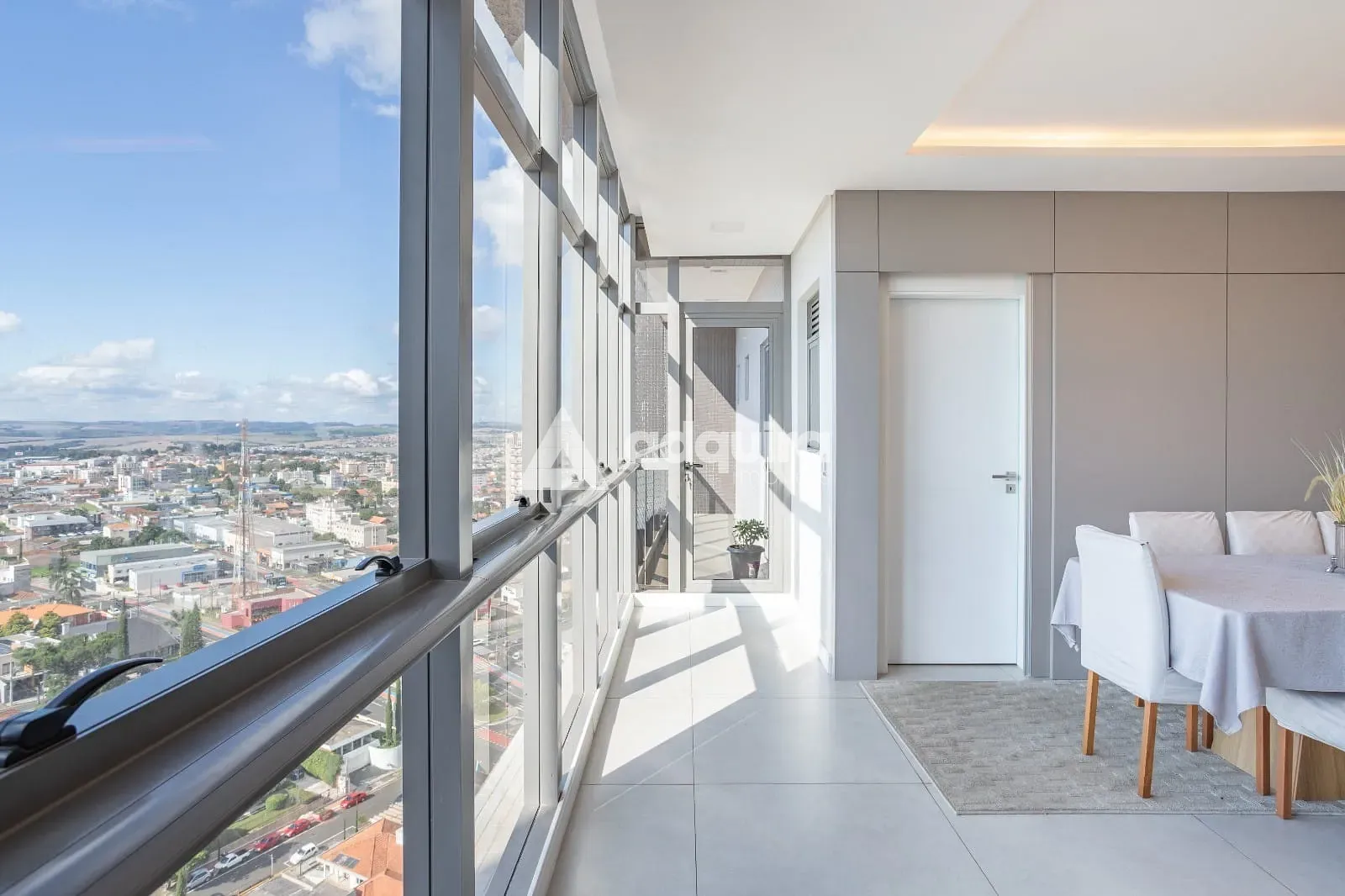 Apartamento, 3 quartos, 160 m² - Foto 11