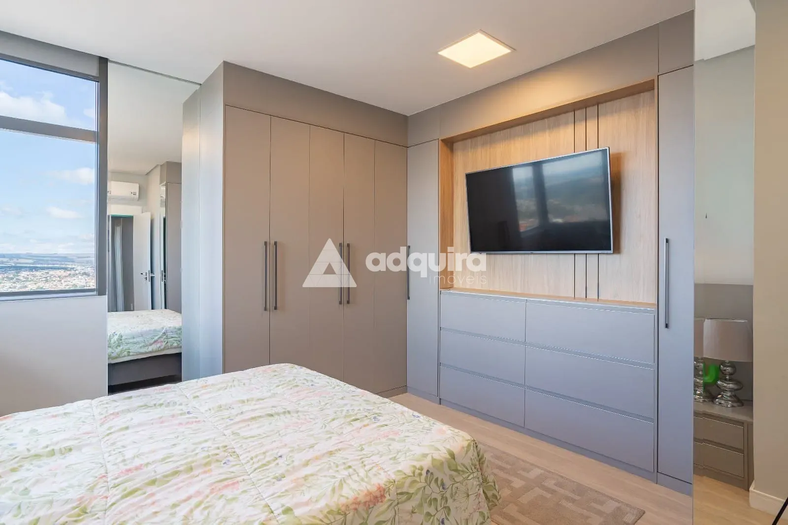 Apartamento, 3 quartos, 160 m² - Foto 16