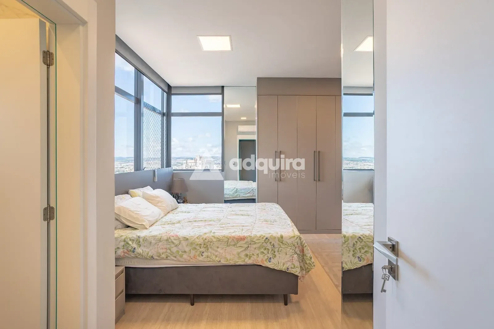 Apartamento, 3 quartos, 160 m² - Foto 10