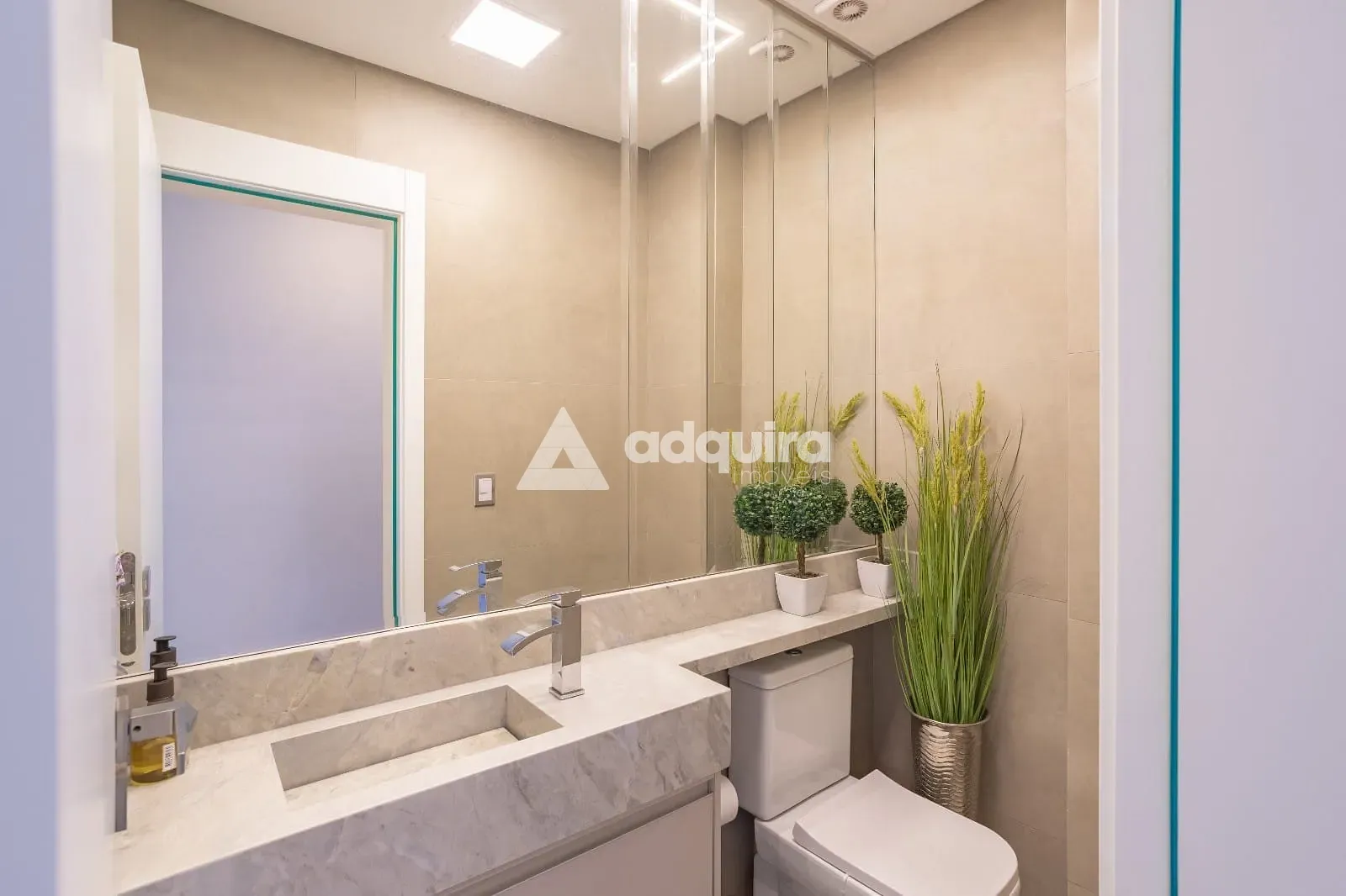 Apartamento, 3 quartos, 160 m² - Foto 6