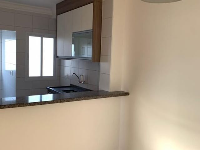 Foto do Apartamento - Apartamento com 2 dormitórios à venda, 69 m² por R$ 375.000,00 - Parque Industrial - São José dos Campos/SP | INDEPENDENCE NEGOCIOS IMOBILIARIOS LTDA
