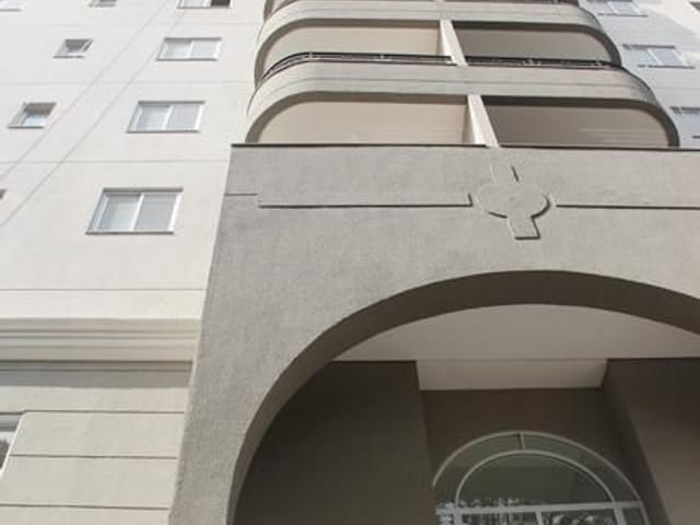 Foto do Apartamento - Apartamento com 2 dormitórios à venda, 69 m² por R$ 375.000,00 - Parque Industrial - São José dos Campos/SP | INDEPENDENCE NEGOCIOS IMOBILIARIOS LTDA