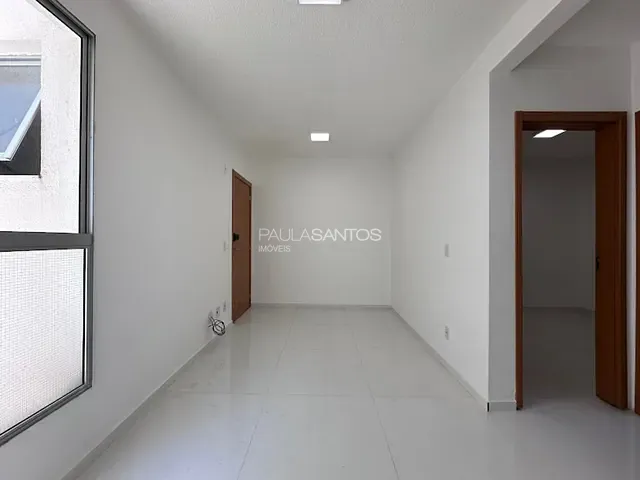 Apartamento 2 quartos e 1 banheiro, à venda, no bairro Caguassu em Sorocaba