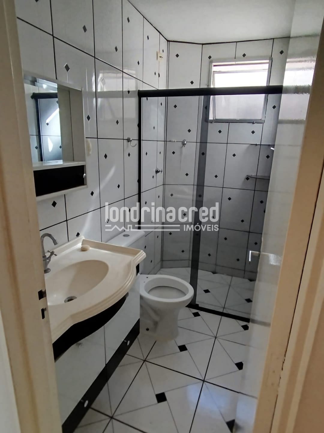 Apartamento, 3 quartos, 57 m² - Foto 4