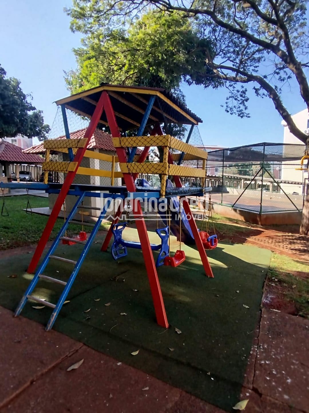 Apartamento, 3 quartos, 57 m² - Foto 38