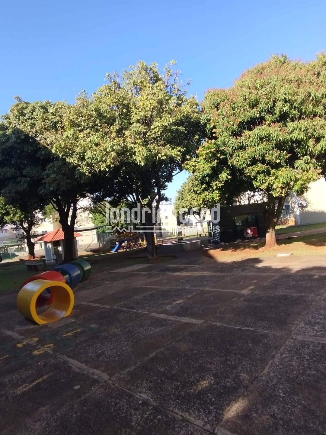 Apartamento, 3 quartos, 57 m² - Foto 37