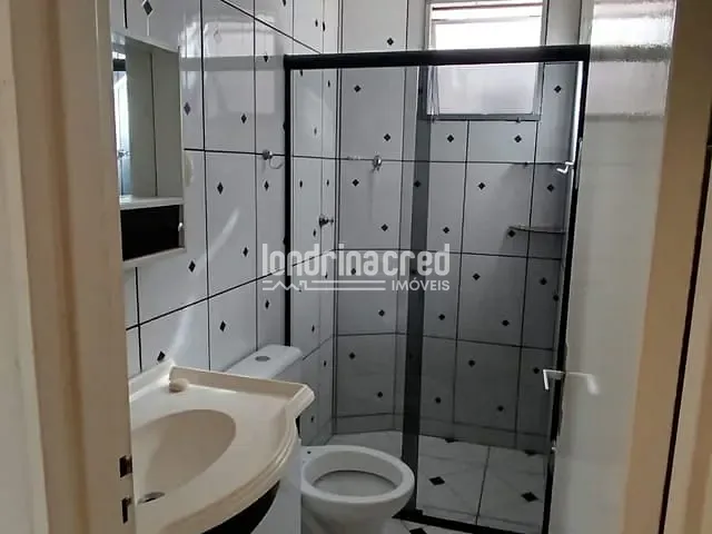 Apartamento 3 quartos e 1 banheiro, à venda, no bairro Residencial America do Norte II em Londrina