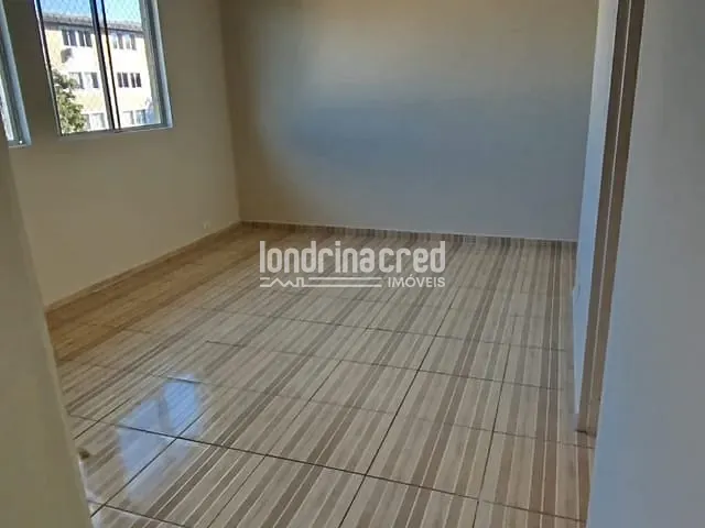 Apartamento 3 quartos e 1 banheiro, à venda, no bairro Residencial America do Norte II em Londrina