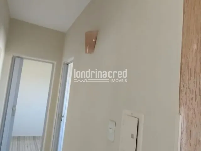 Apartamento 3 quartos e 1 banheiro, à venda, no bairro Residencial America do Norte II em Londrina