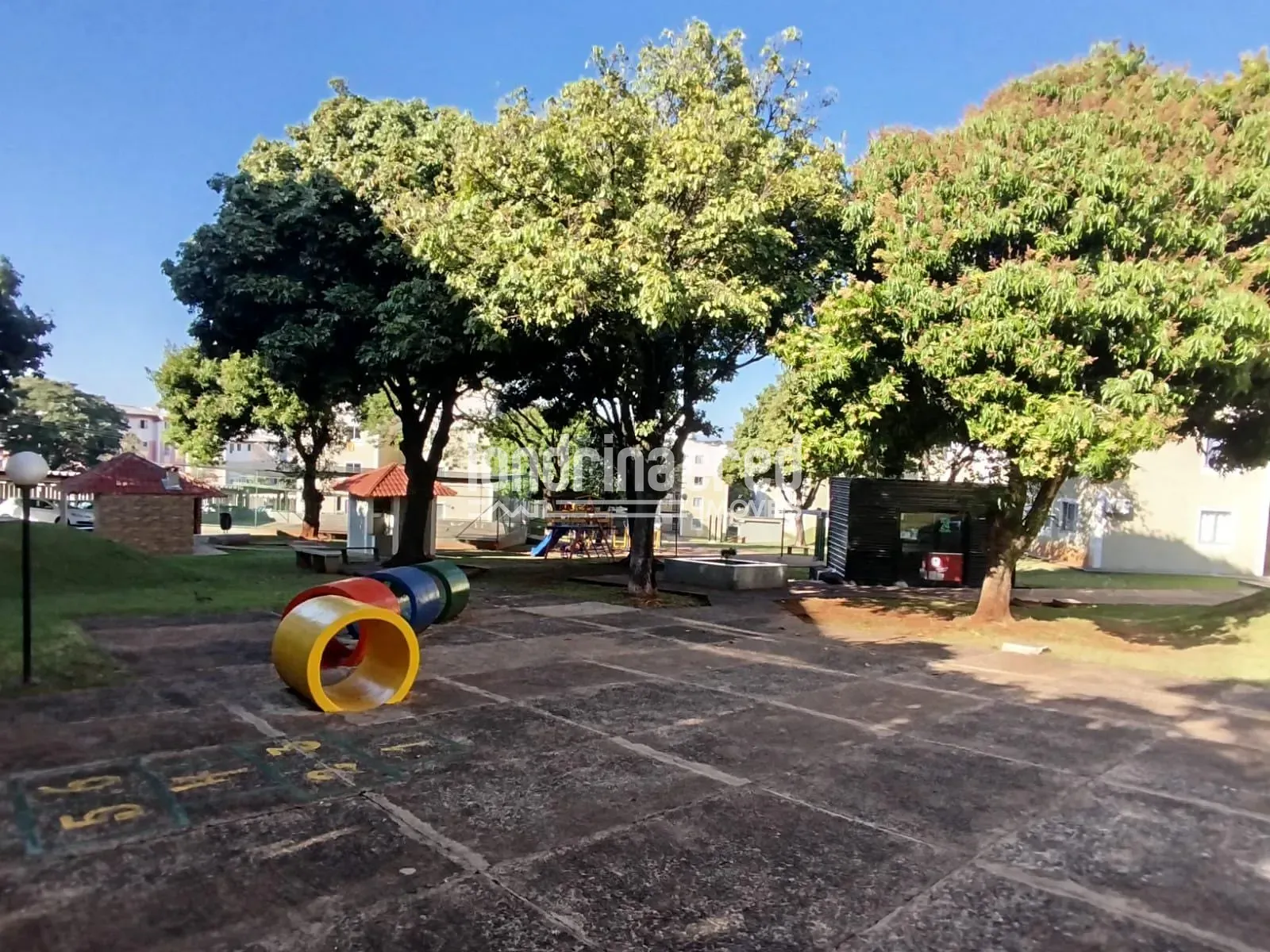 Apartamento, 3 quartos, 57 m² - Foto 36