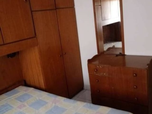 Apartamento com 62m² 2 quartos e 1 banheiro, à venda, no bairro Vila Santa Teresa (Zona Sul) em São Paulo