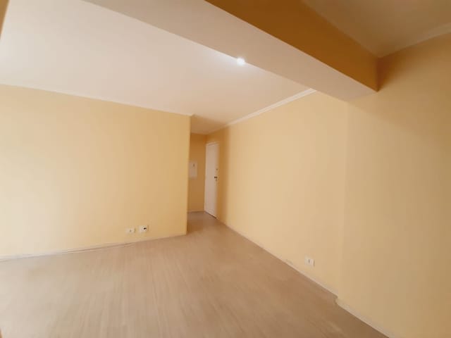 Foto do Apartamento - Apartamento a Venda ou Locação com 2 Dormitórios Próximo ao Metrô Saúde! | Paulista Imóveis.