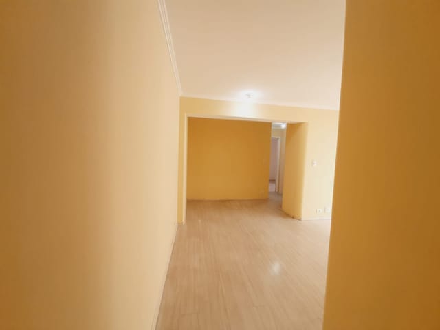 Foto do Apartamento - Apartamento a Venda ou Locação com 2 Dormitórios Próximo ao Metrô Saúde! | Paulista Imóveis.