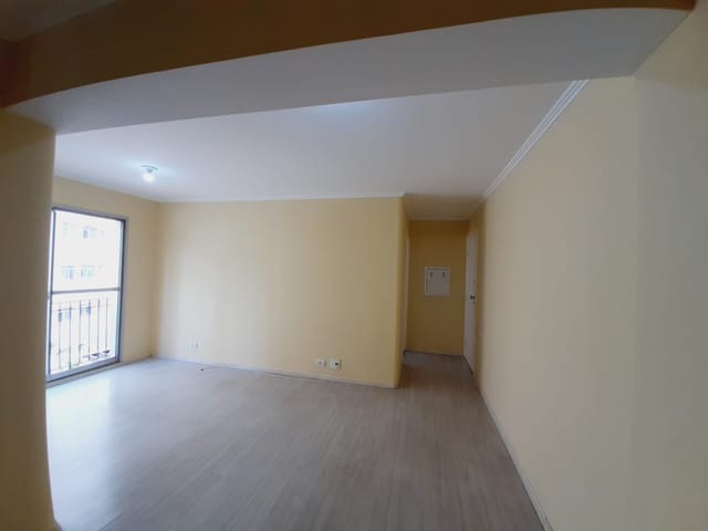 Foto do Apartamento - Apartamento a Venda ou Locação com 2 Dormitórios Próximo ao Metrô Saúde! | Paulista Imóveis.