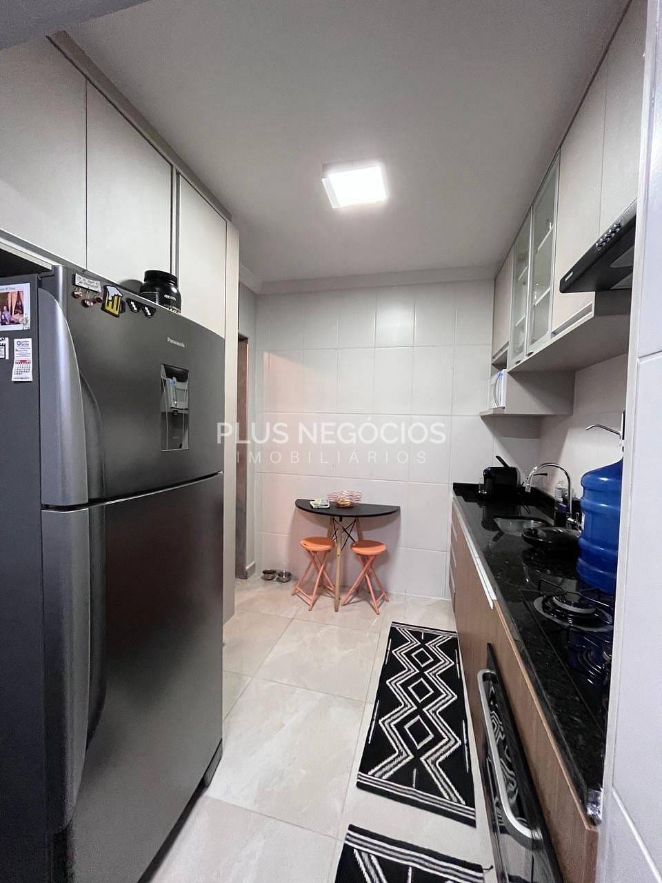 Apartamento, 2 quartos, 61 m² - Foto 5