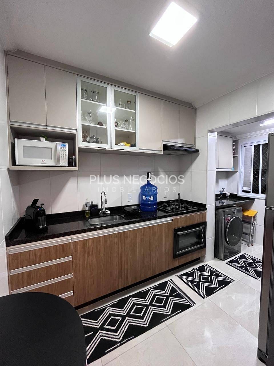 Apartamento, 2 quartos, 61 m² - Foto 4