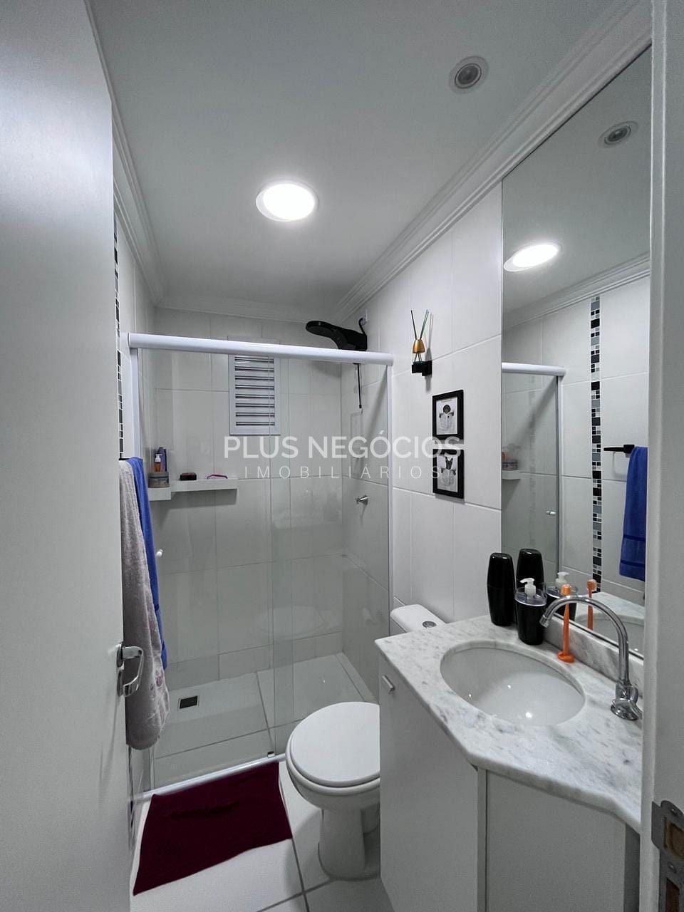 Apartamento, 2 quartos, 61 m² - Foto 14