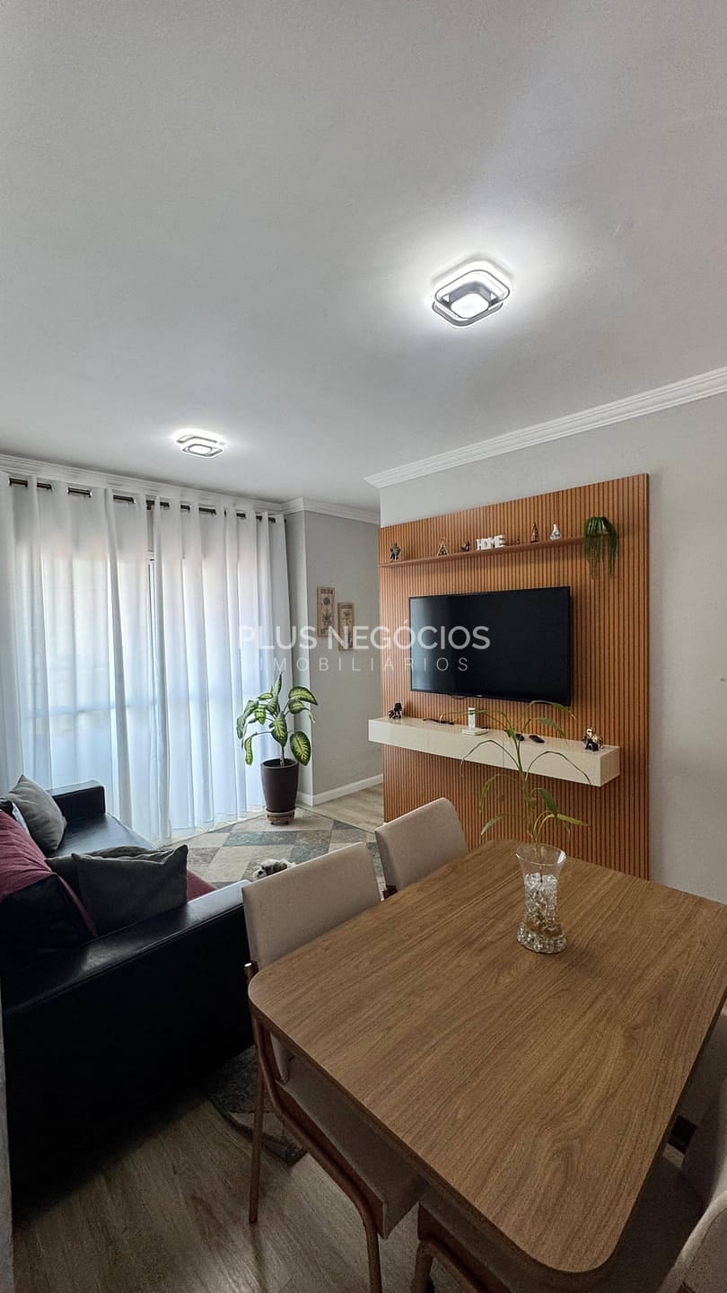 Apartamento, 2 quartos, 61 m² - Foto 3