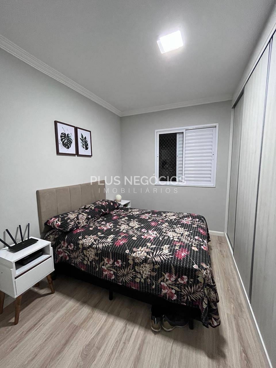 Apartamento, 2 quartos, 61 m² - Foto 11