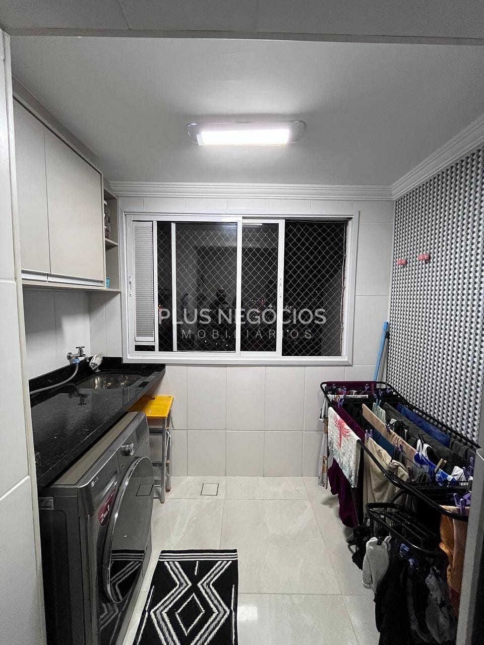 Apartamento, 2 quartos, 61 m² - Foto 8