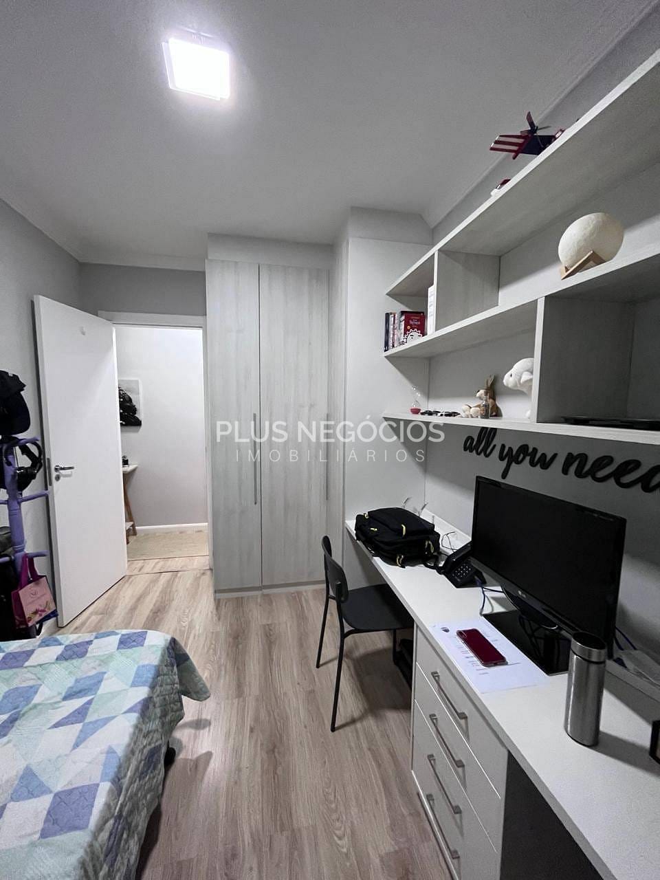 Apartamento, 2 quartos, 61 m² - Foto 9