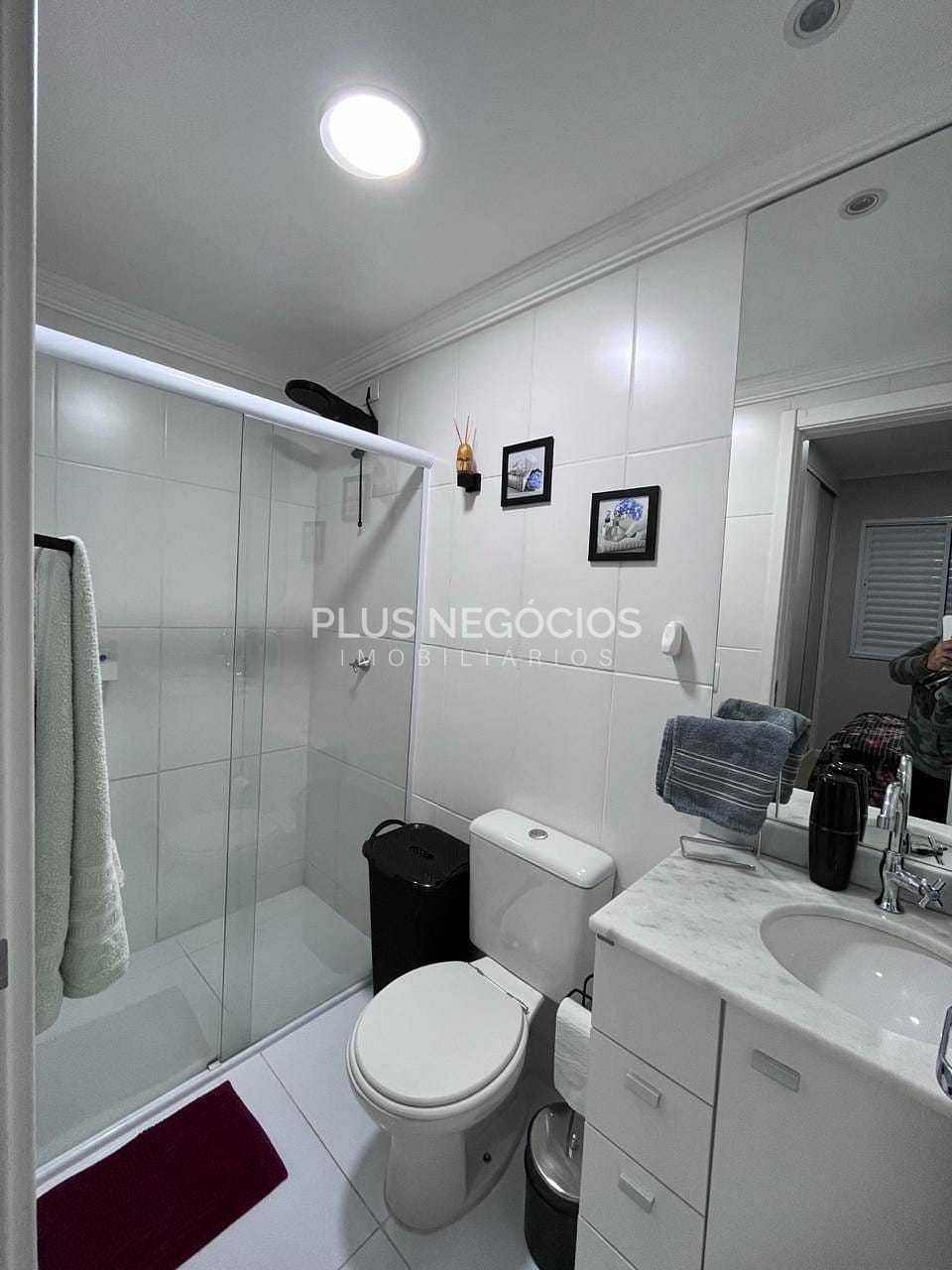 Apartamento, 2 quartos, 61 m² - Foto 17