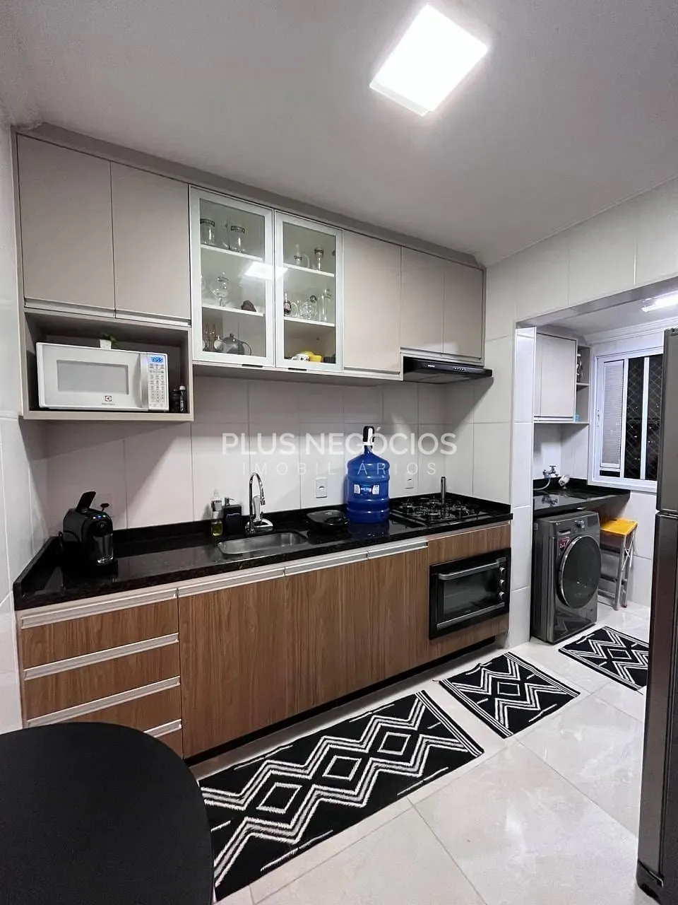 Apartamento, 2 quartos, 61 m² - Foto 6