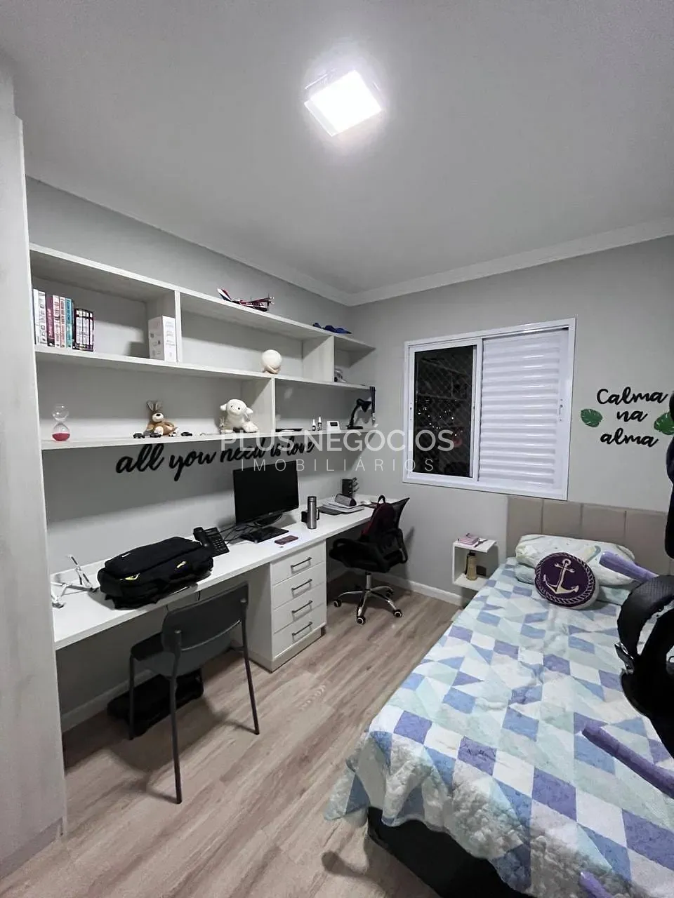Apartamento, 2 quartos, 61 m² - Foto 18